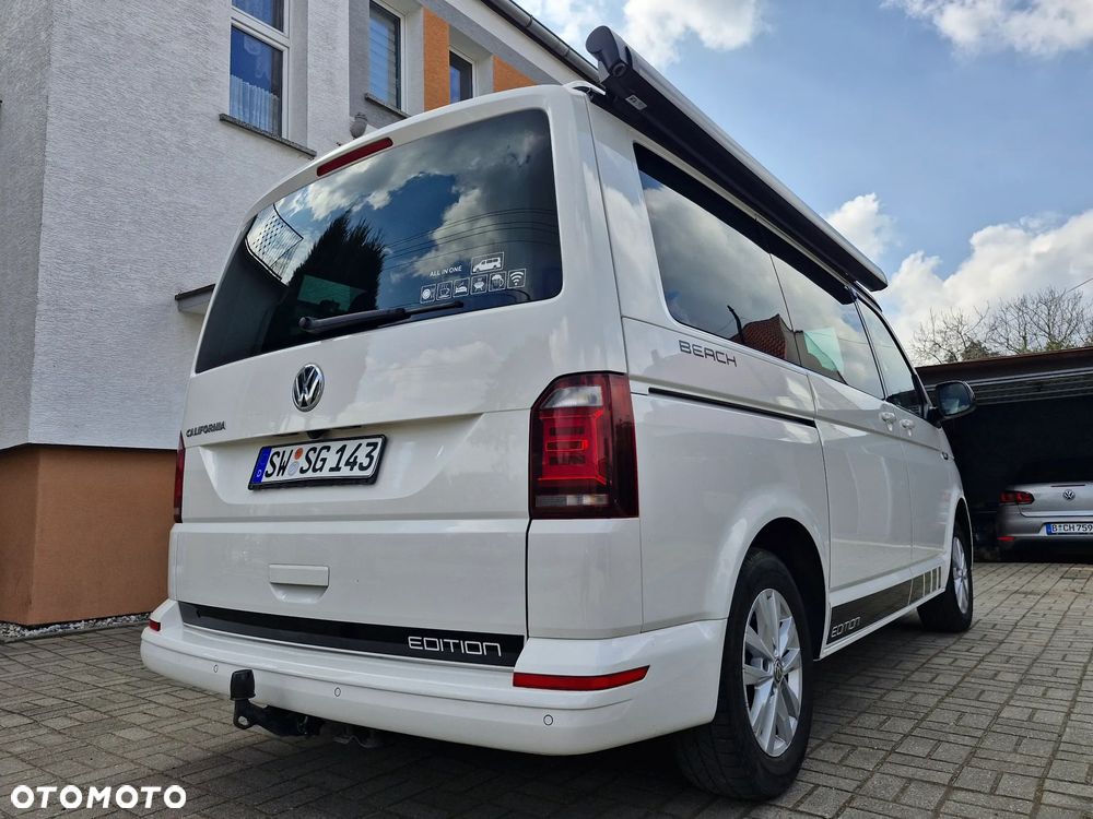 Volkswagen California - 6
