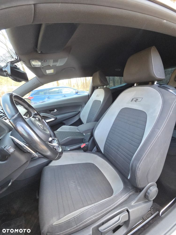 Volkswagen Scirocco 2.0 TDI (Blue Motion Technologie) DSG - 7