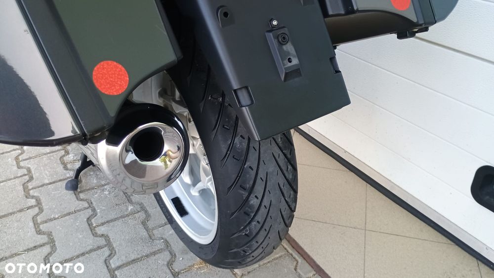 BMW RT - 22