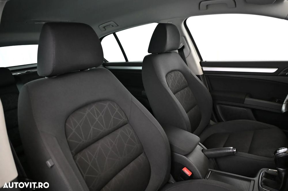 Skoda Superb 2.0 TDI Ambition - 19