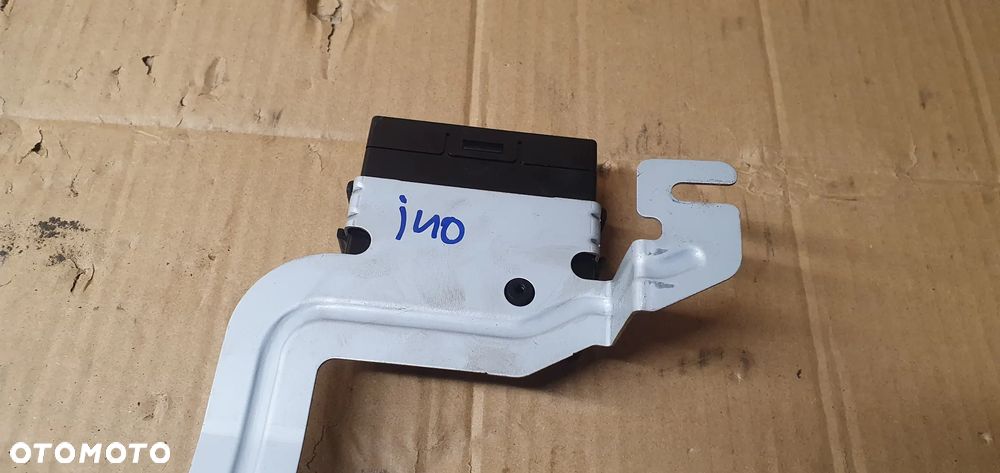 Moduł sterownik kluczyka immobilizera Hyundai i40 116R1-000348 - 11