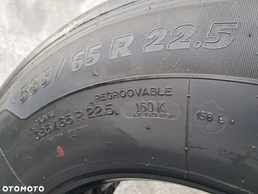 Michelin X-MULTI - 3