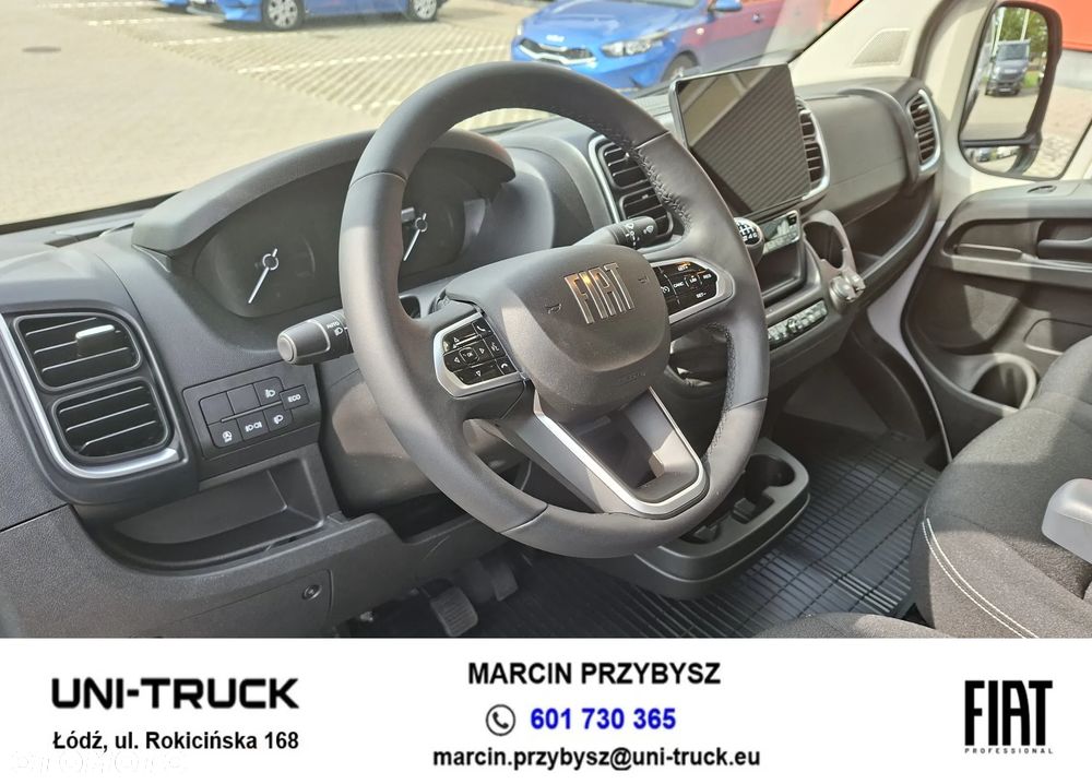 Fiat DUCATO  MAXI  L4H2  180 KM - 11