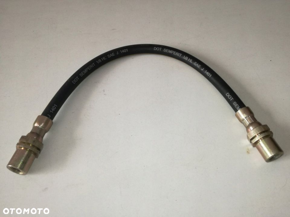 PRZEWÓD WĘŻYK SPRZĘGŁA MAZDA PREMACY - 1