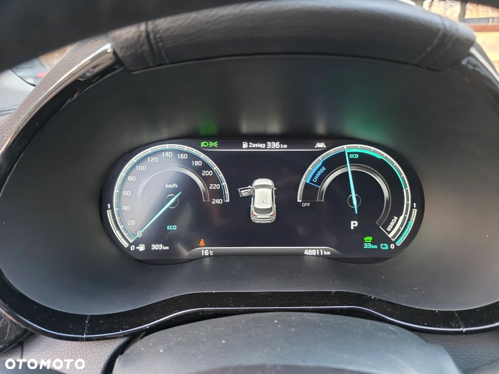 Kia XCeed 1.6 GDI PHEV L Business Line DCT - 30