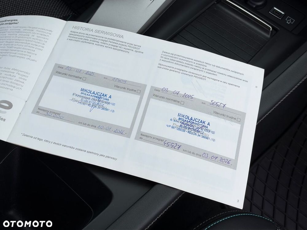 Peugeot 308 1.2 PureTech Allure Pack S&S - 33