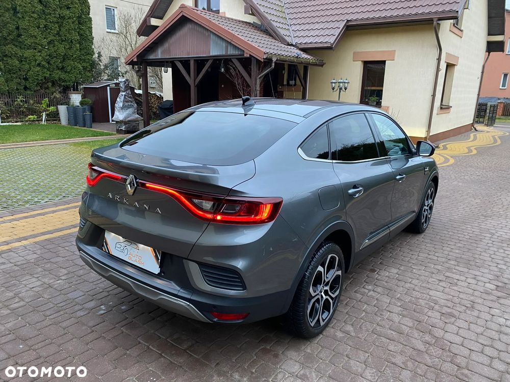 Renault Arkana - 10