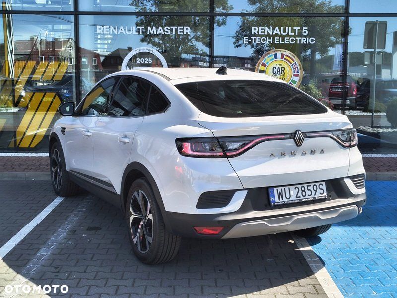 Renault Arkana - 6
