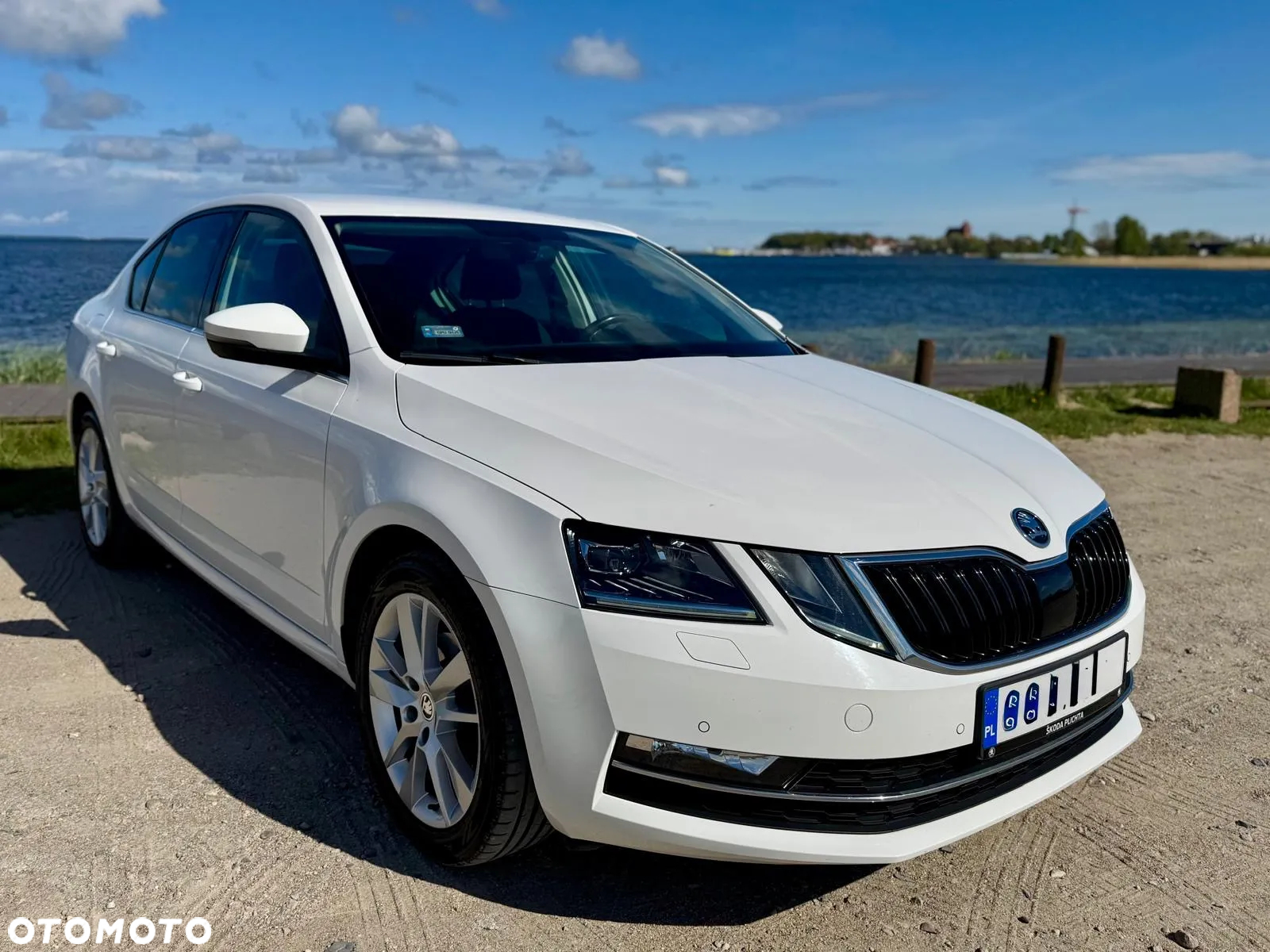 Skoda Octavia 1.4 TSI Style - 7