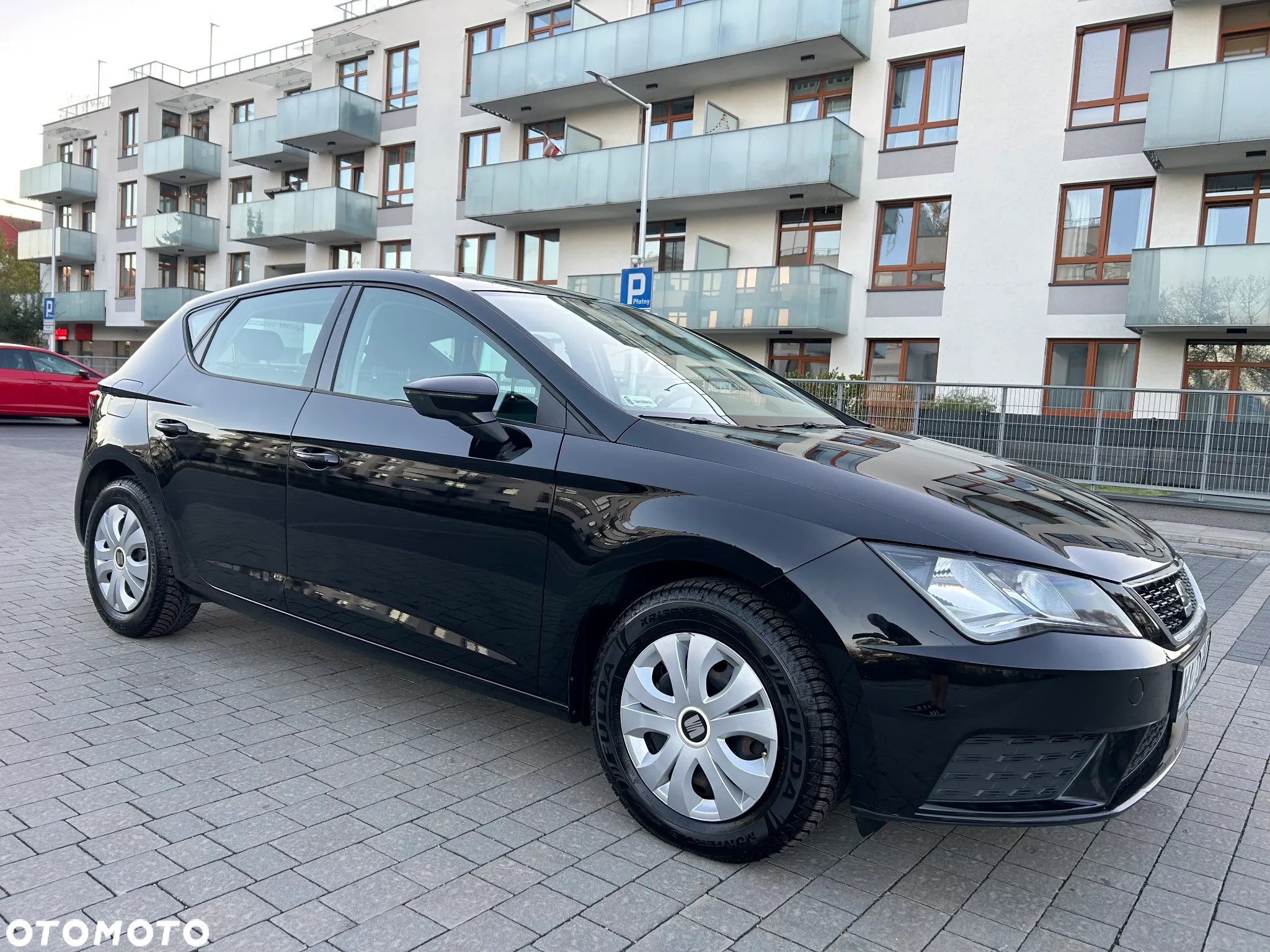 Seat Leon 1.2 TSI Reference - 26