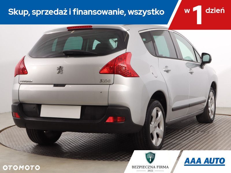 Peugeot 3008 - 6