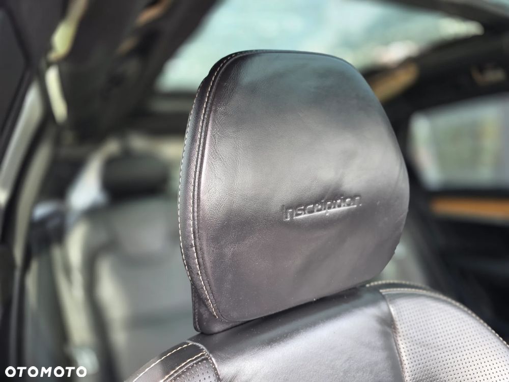 Volvo V90 D5 AWD Inscription - 36