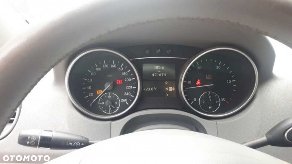 Mercedes-Benz ML 320 CDI 4-Matic - 3
