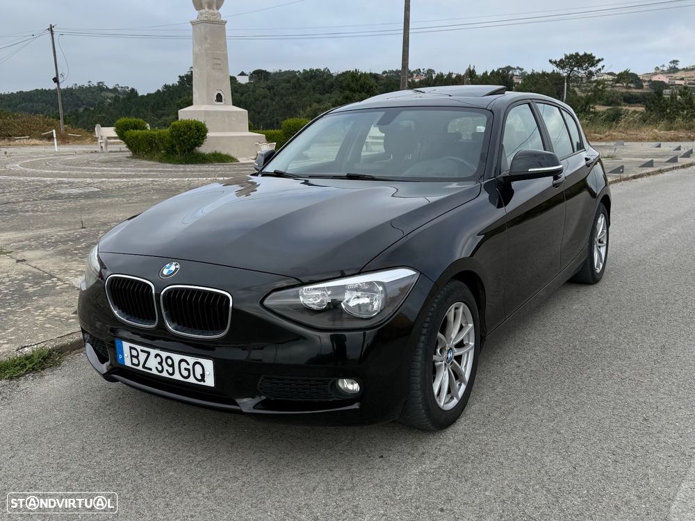 BMW 116