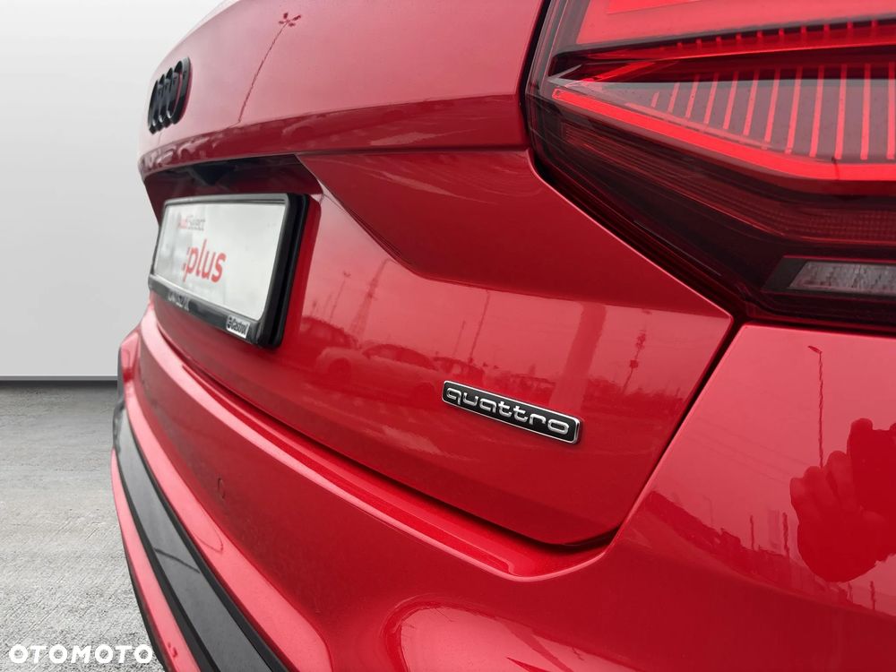 Audi Q2 40 TFSI Quattro S Line S tronic - 9