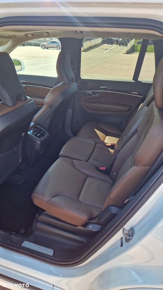 Volvo XC 90 - 11