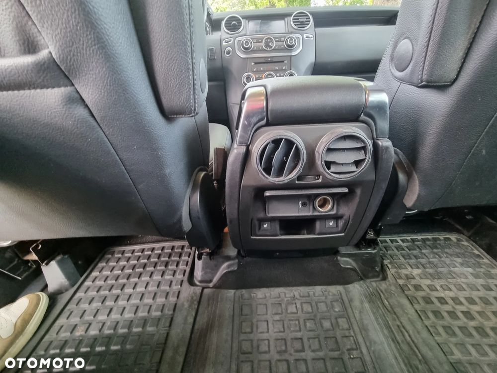 Land Rover Discovery - 23