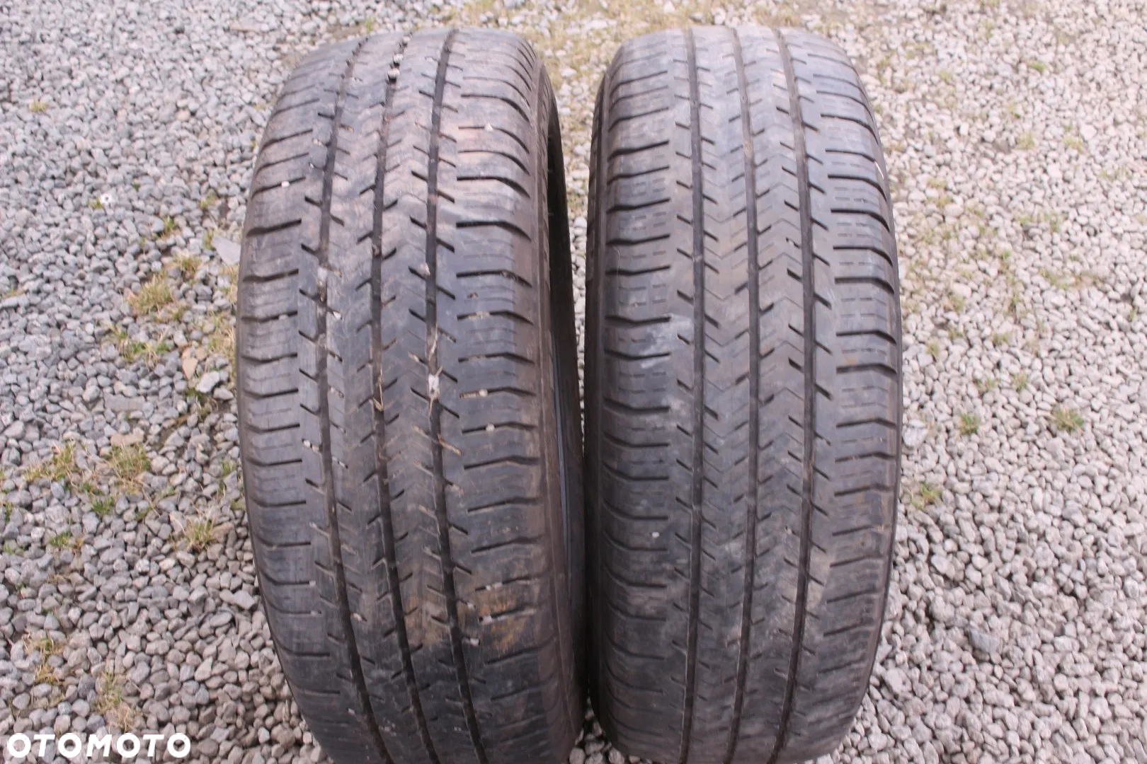 Opony Wzmocnione 2szt. Michelin Agilis 51 2021r.215/65 R16C - 2