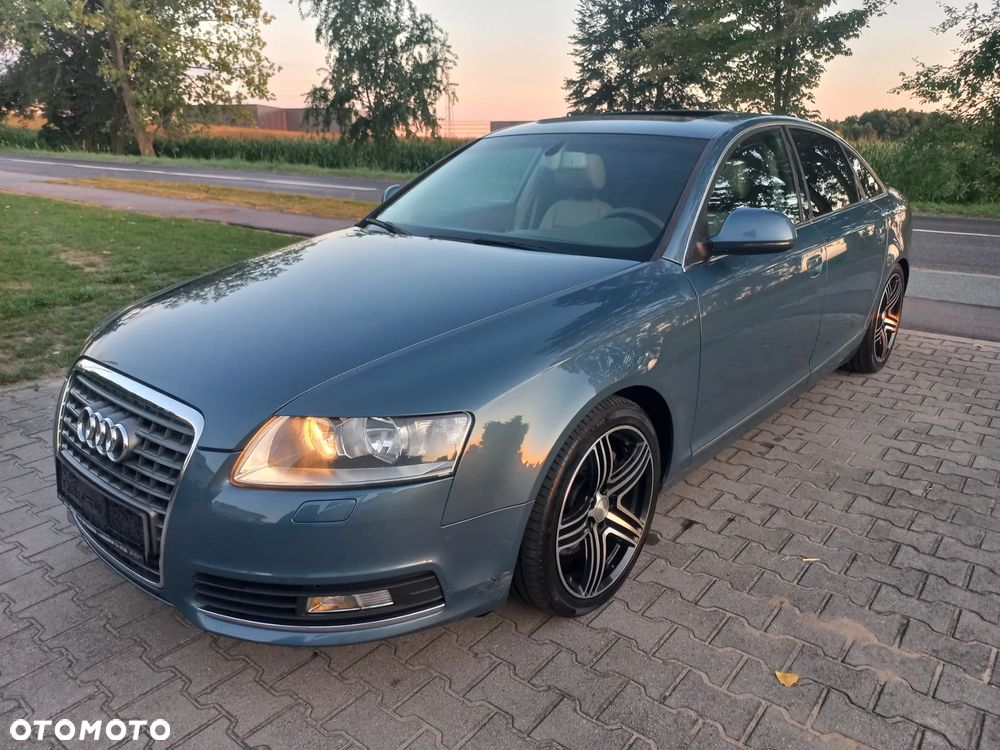 Audi A6 ver-2-8-fsi - 1