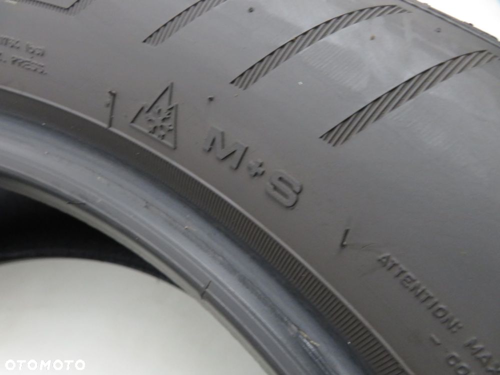 2x 235/55R18 OPONY SUV CAŁOROCZNE Goodyear Vector 4Seasons GEN2 100V - 4