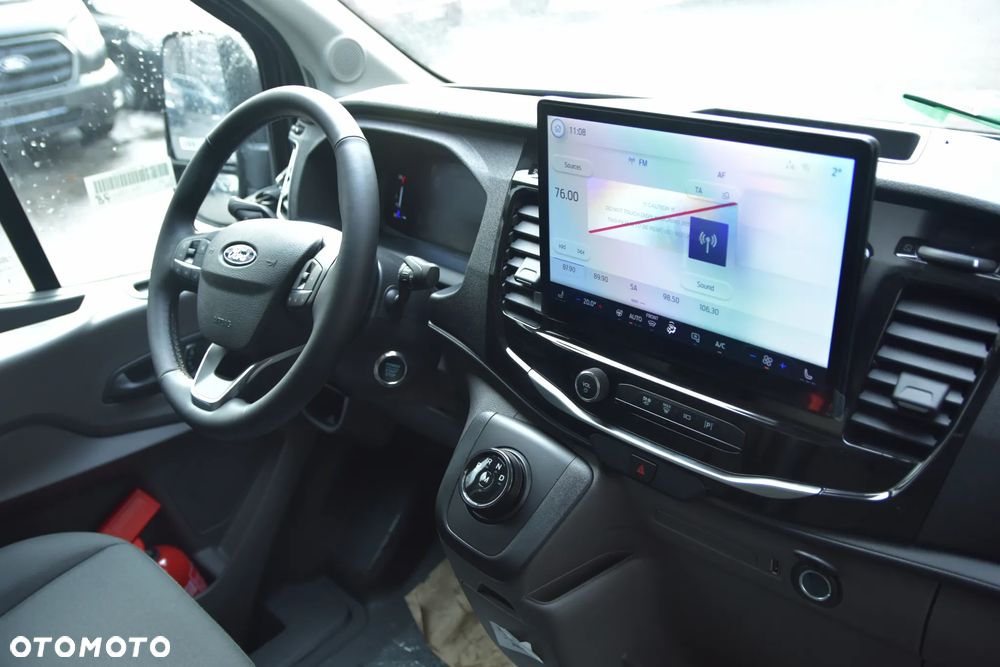 Ford Transit - 23