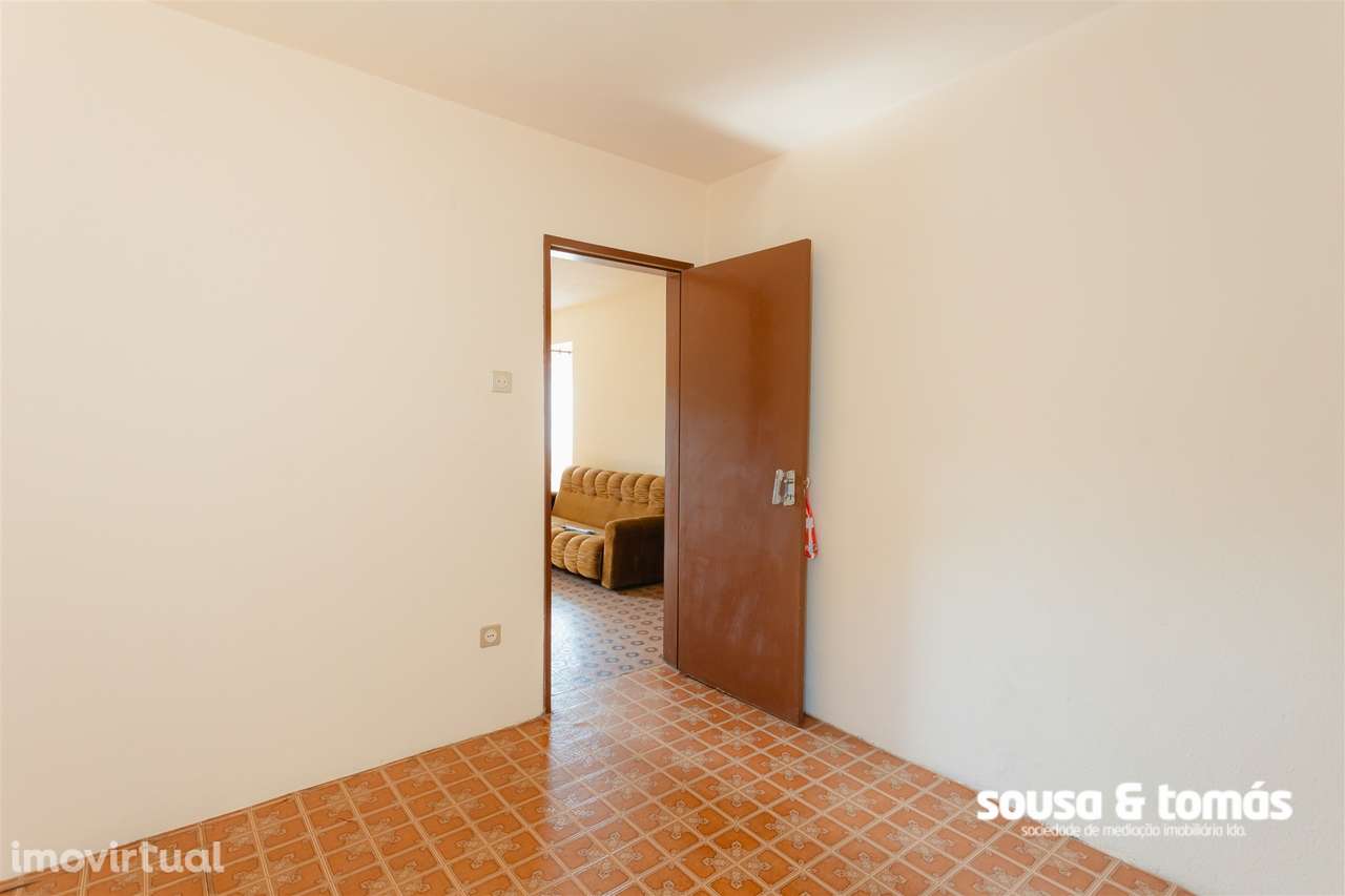 Moradia T3 Venda em Figueiró dos Vinhos e Bairradas,Figueiró dos Vinho - Grande imagem: 5/27