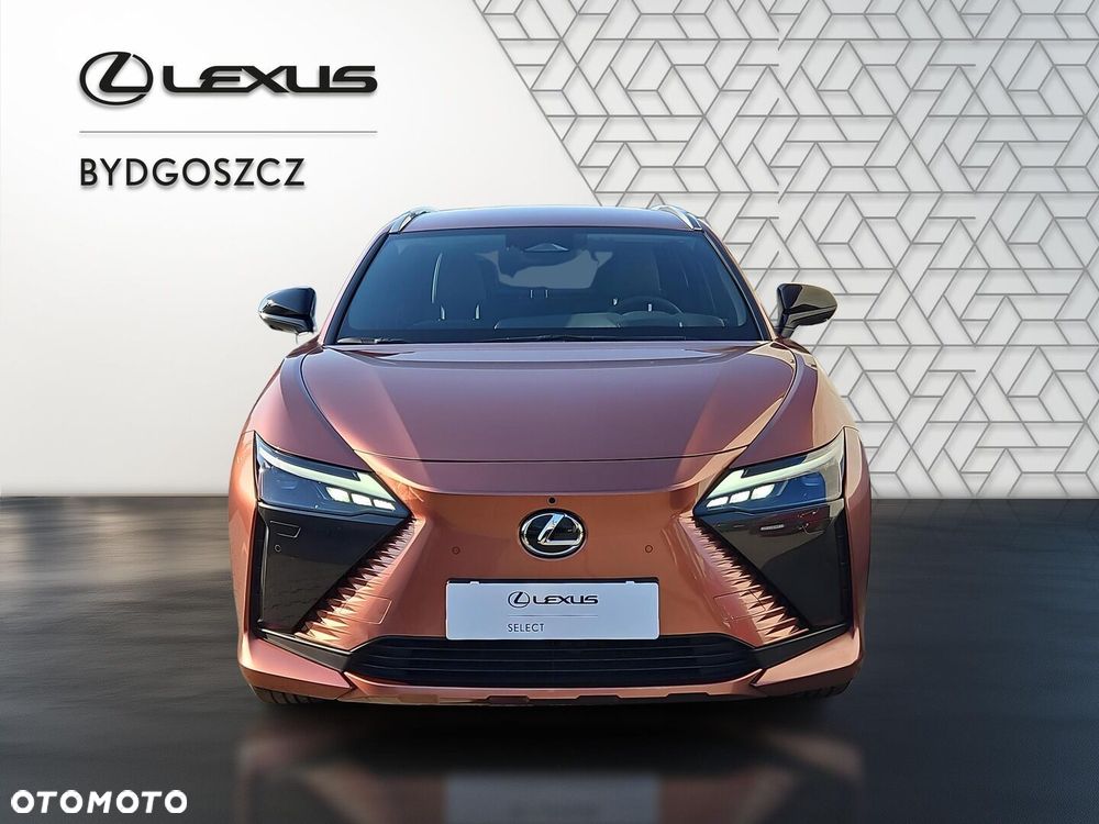 Lexus RZ 300e Prestige - 2