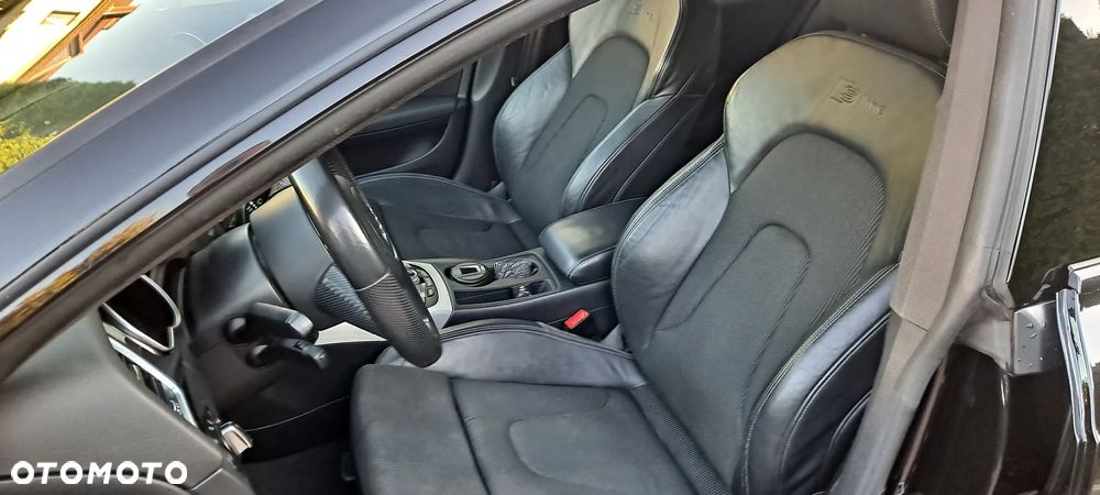 Audi A5 Sportback 1.8 TFSI - 21