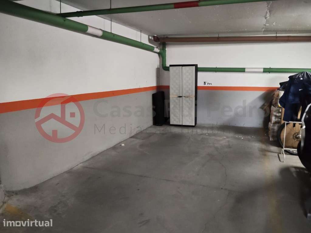 Apartamento T1 na Quinta do Bom Retiro - Grande imagem: 5/47