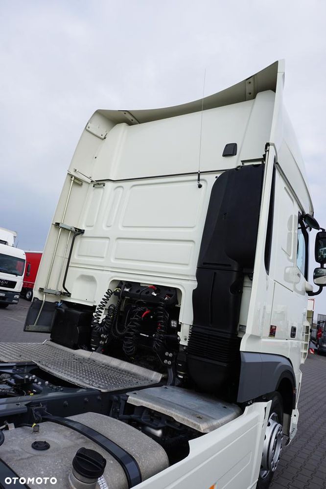 DAF / 106 / 480 / EURO 6 / ACC / SUPER SPACE CAB - 34