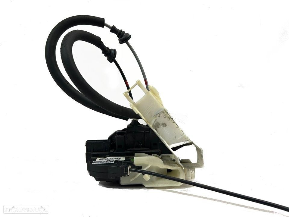 FECHADURA PORTA TRASEIRA ESQUERDA HYUNDAI SONATA V 2006 - 2