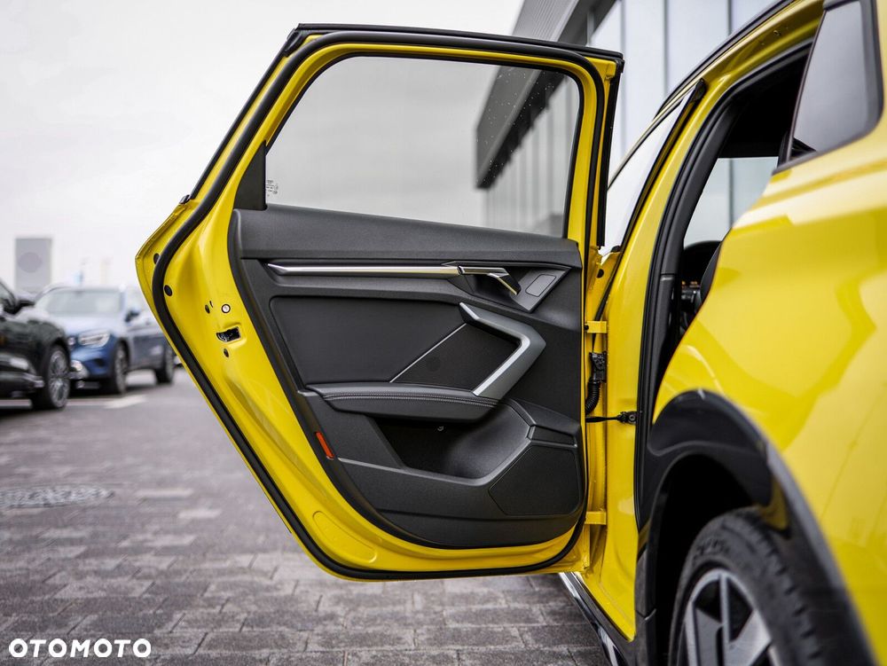 Audi A3 Allstreet - 35