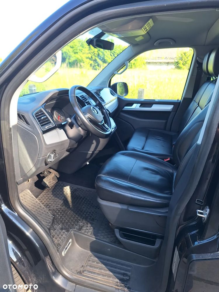 Volkswagen Caravelle 2.0 TDI L2 Highline DSG - 13