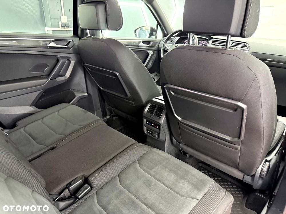 Volkswagen Tiguan Allspace 2.0 TDI SCR 4Motion DSG Highline - 34