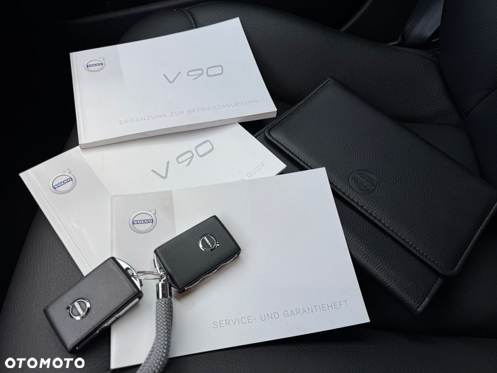 Volvo V90 D4 Momentum - 22