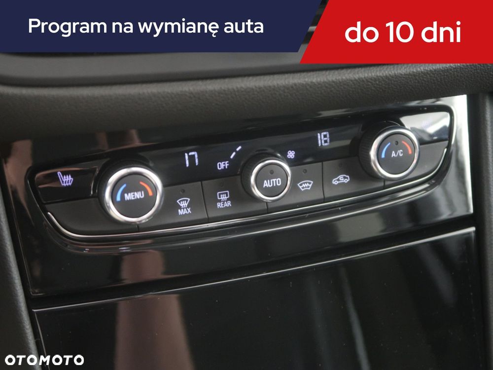 Opel Grandland X - 14