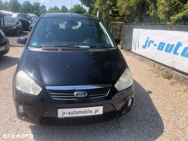 Ford C-MAX 1.6 Style