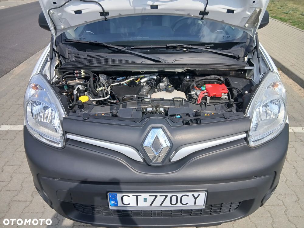 Renault Kangoo - 11