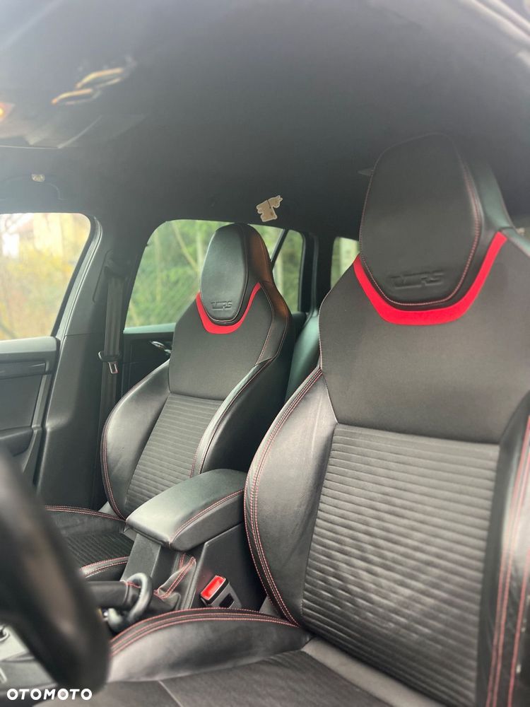 Skoda Octavia 2.0 TDI (Green tec) RS - 15