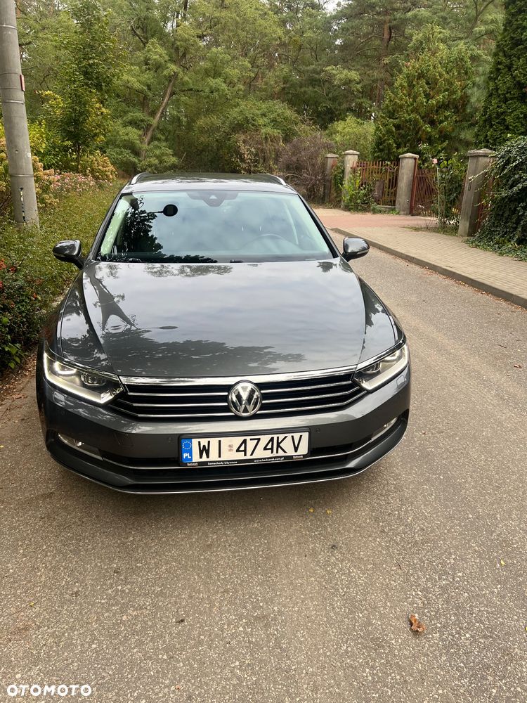 Volkswagen Passat 1.8 TSI BMT Highline DSG - 2