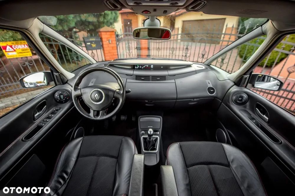 Renault Espace 2.0 Dynamique - 22