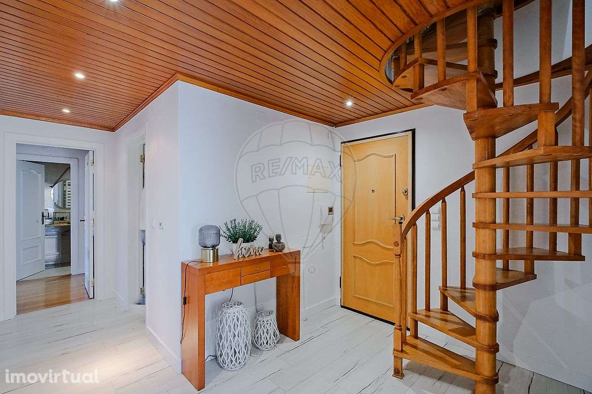 Apartamento T4 para venda - Grande imagem: 3/50