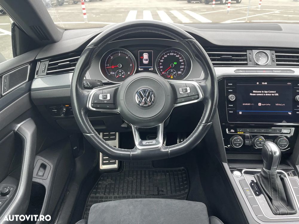Volkswagen ARTEON 2.0 TDI DSG 4Motion Elegance - 26