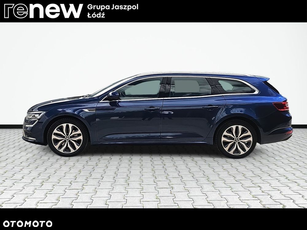 Renault Talisman 1.6 Energy TCe Intens EDC - 8