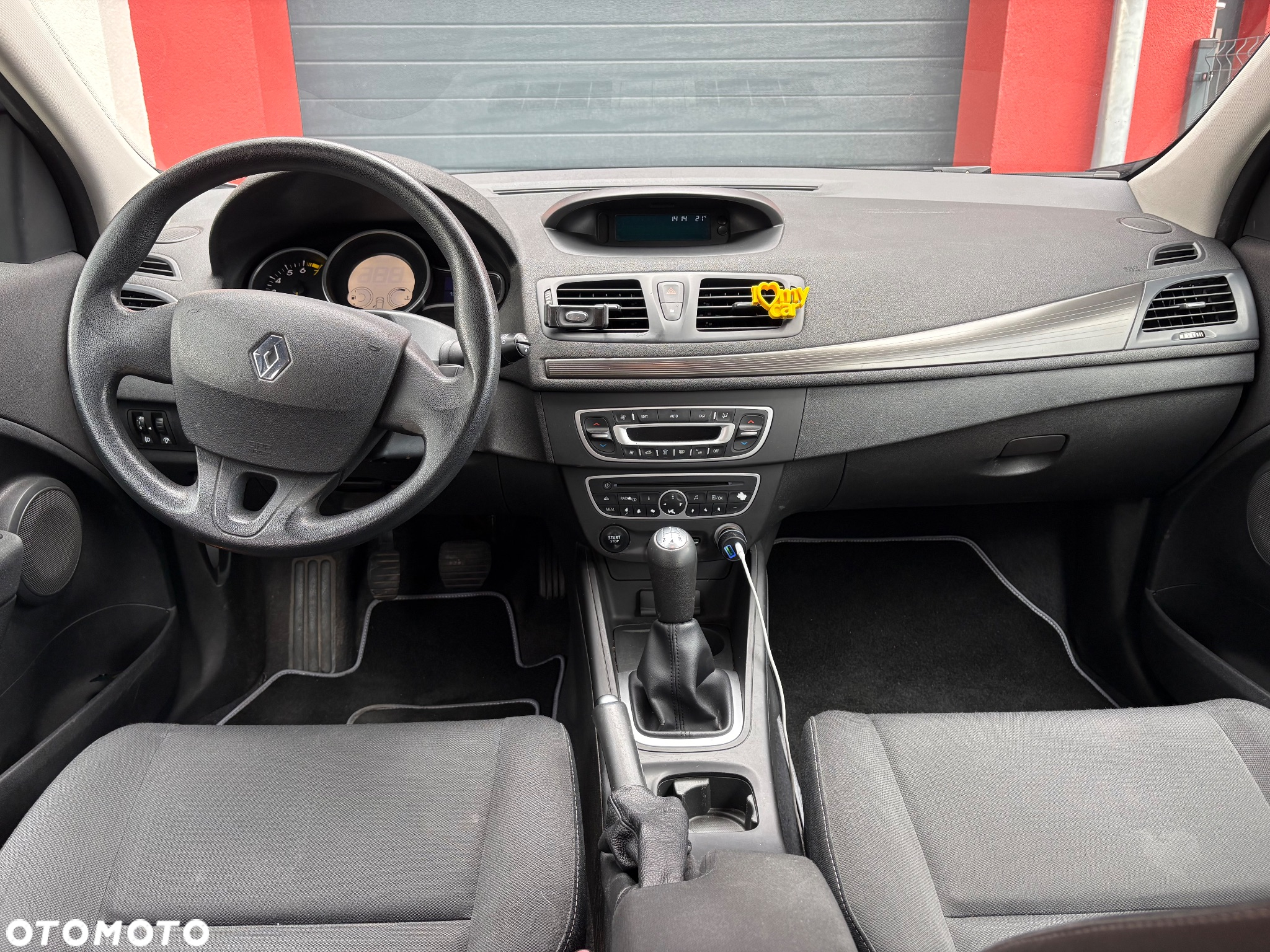 Renault Megane 1.6 16V Expression - 3