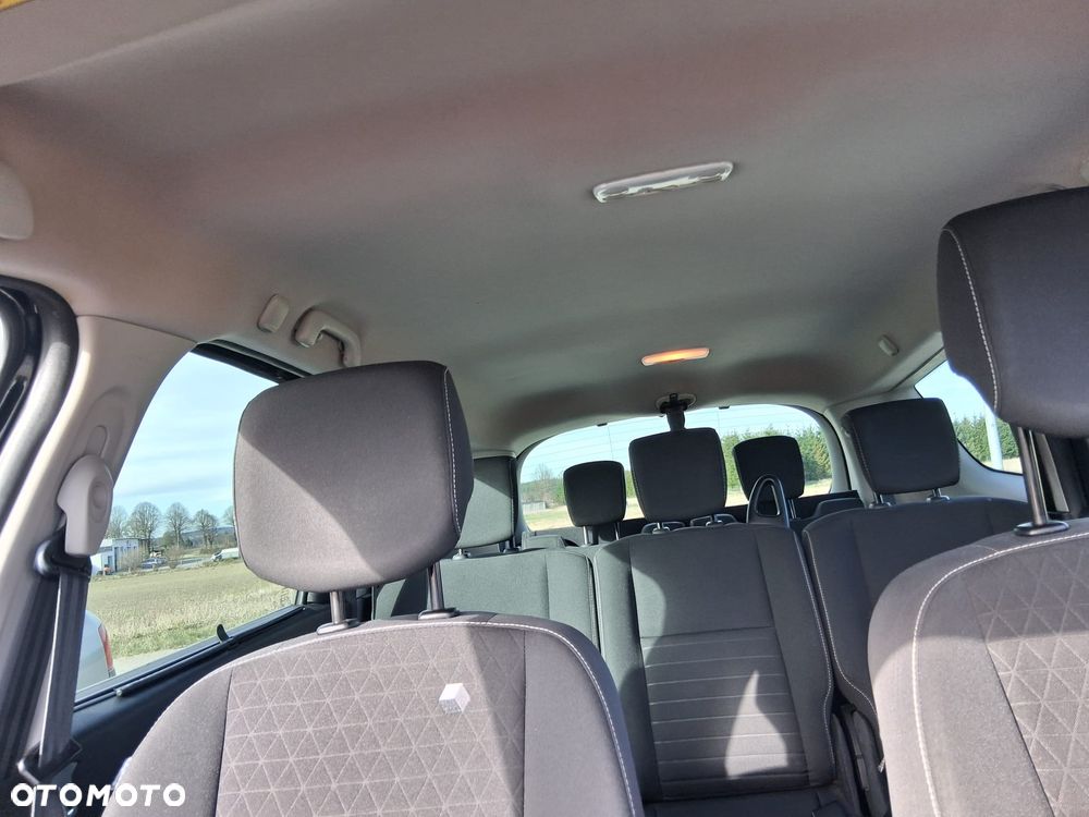 Renault Grand Scenic Gr 1.2 TCe Energy Limited - 22