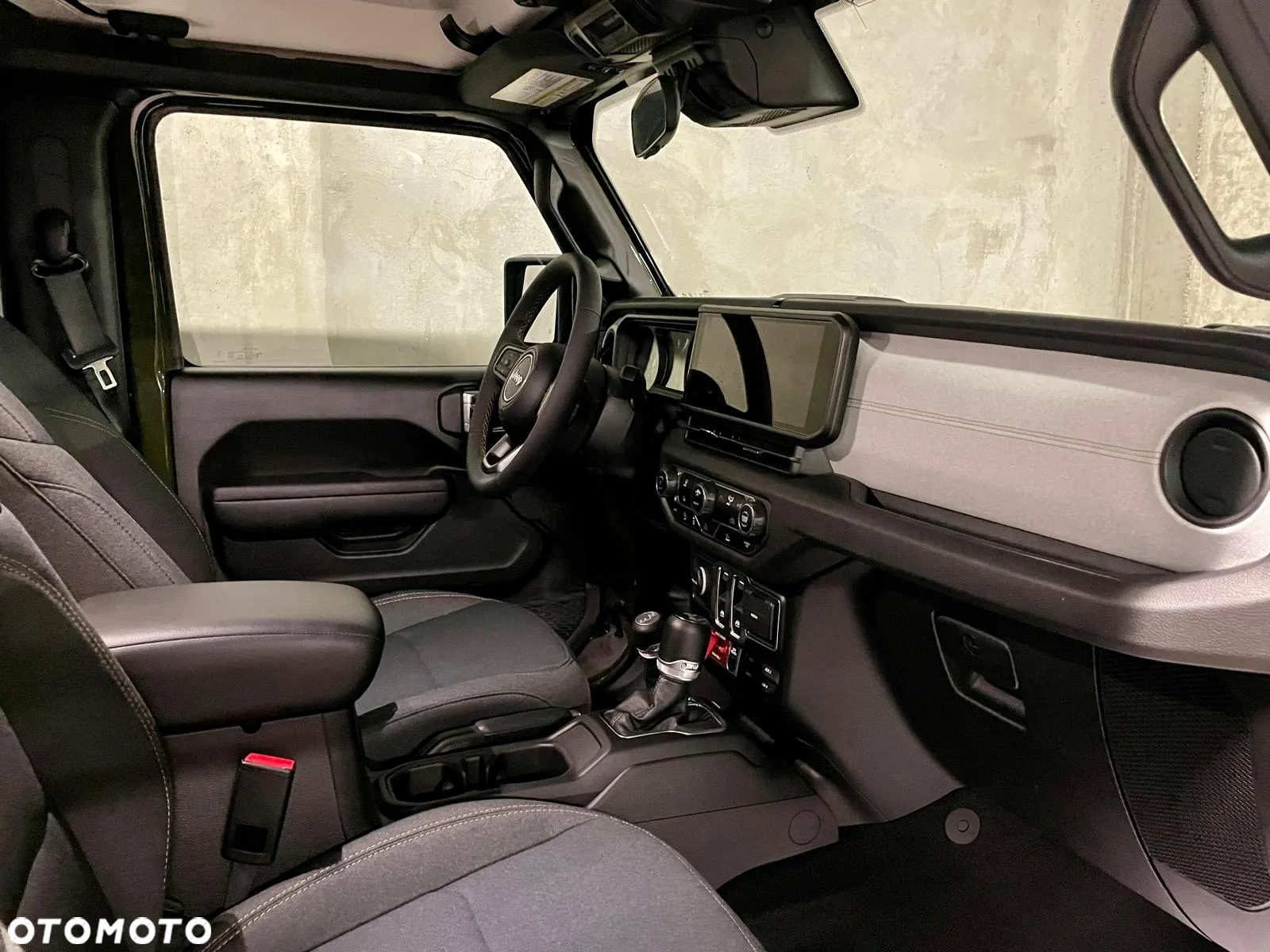 Jeep Wrangler - 18