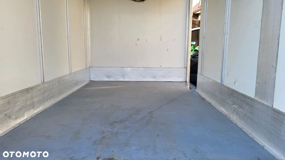 Iveco Daily 35c13 / 35c15/50c15/ mroźnia - 24