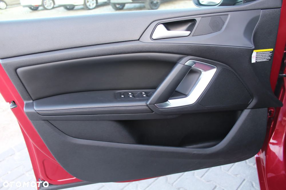 Peugeot 308 1.2 PureTech Allure S&S - 12