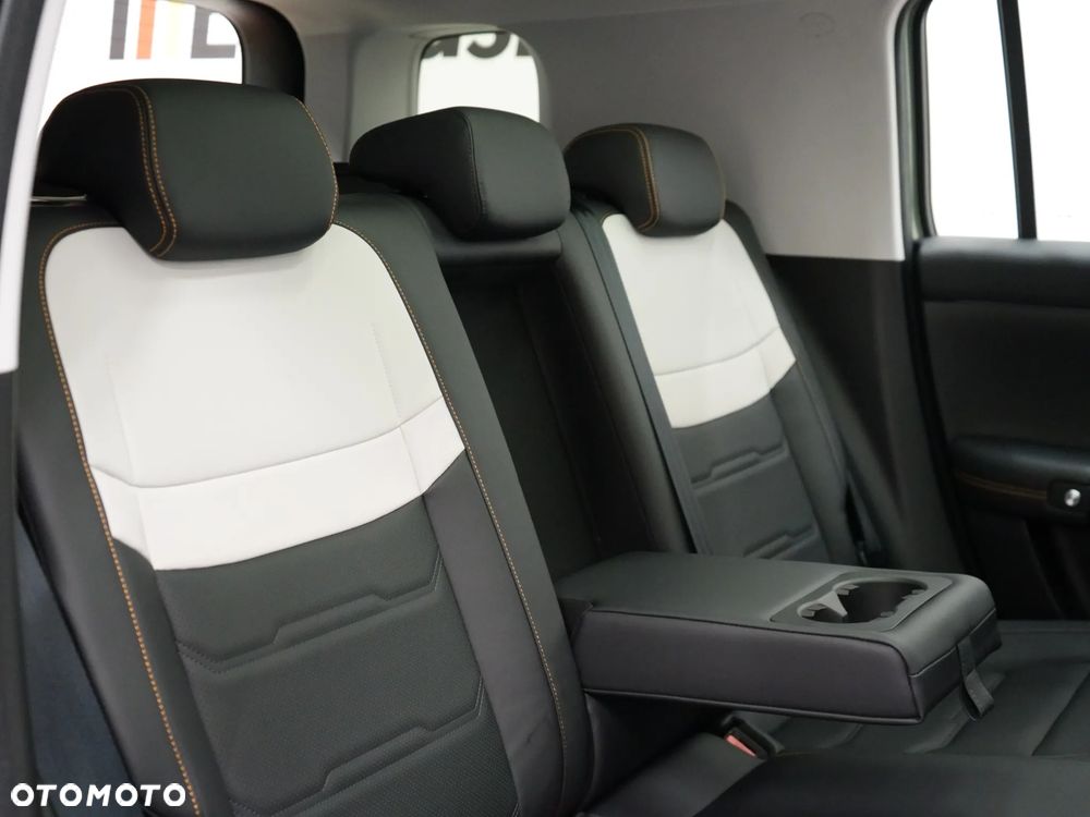 BAIC BJ30 - 32